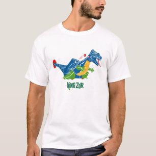 1963 King Zor T-Shirt