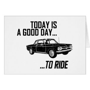 1964 Chevrolet Corvair