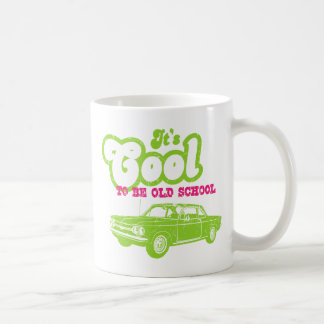 1964 Chevrolet Corvair Coffee Mug