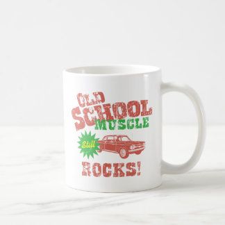 1964 Chevrolet Corvair Coffee Mug