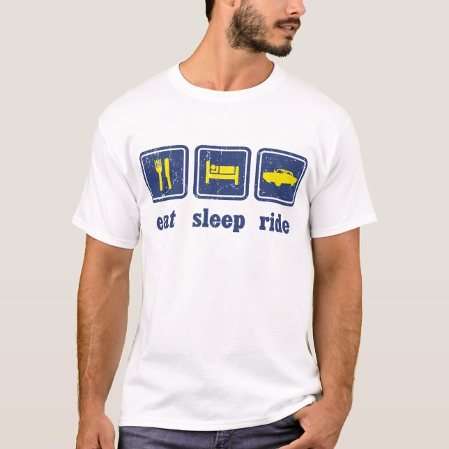 1964 Chevrolet Corvair T-Shirt (Front)