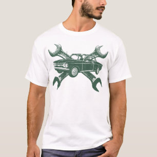 1964 Chevrolet Corvair T-Shirt