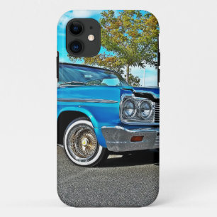 1964 Chevy Impala Lowrider Smarphone Cover