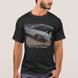 1964 Chevy Impala T-Shirt