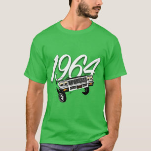1964 Chevy Impala T-Shirt