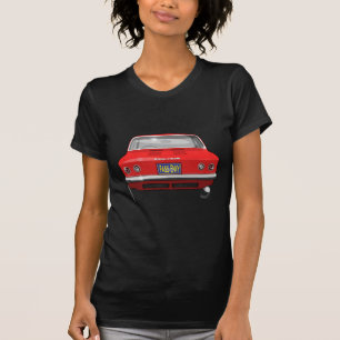 1964 Corvair Pass Envy T-Shirt