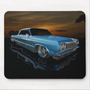 1964 Lowrider Mouse Pad