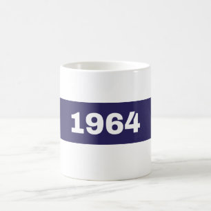 1964 Mug