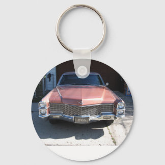 1965 Cadillac Keychain