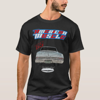 1965 Comet,Cyclone,Hot Rod,Muscle Car,American Car T-Shirt