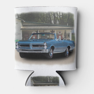 1965 Pontiac GTO Can Cooler