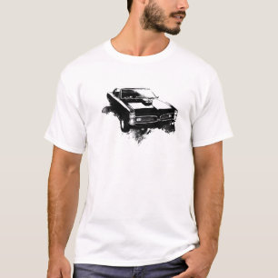 1965 Pontiac GTO T-Shirt