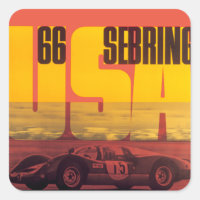 1966 12 Hours of Sebring