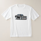 1966-67 Nova Black Car