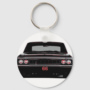 1966 Chevelle Keychain