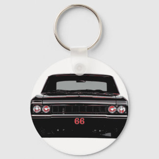 1966 Chevelle Keychain