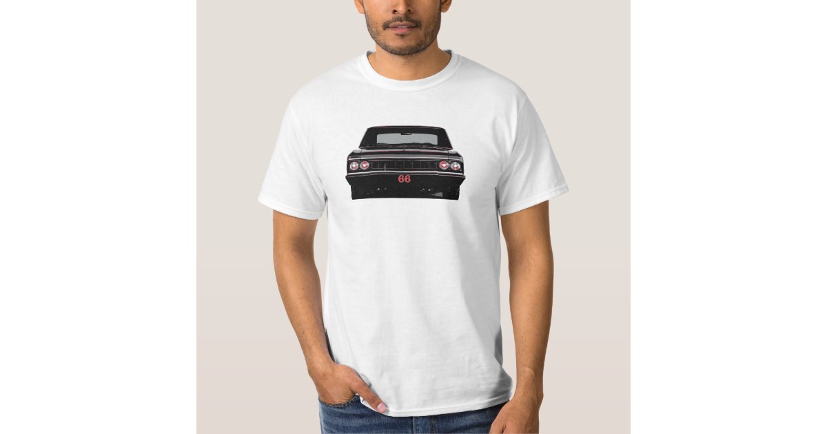 1966 Chevelle TShirt Zazzle.ca