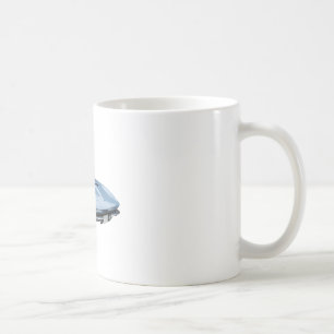 1966 Chevrolet Corvette 2 Coffee Mug