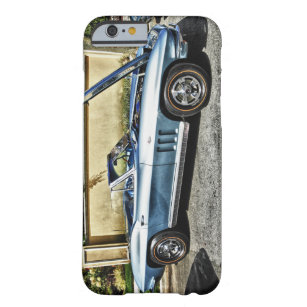1966 Chevrolet Corvette Barely There iPhone 6 Case