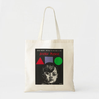 1966 Children's Book Week Tote