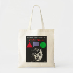 1966 Children's Book Week Tote Bag