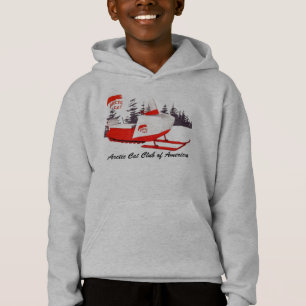 1966, club arctique de chat de l'Amérique