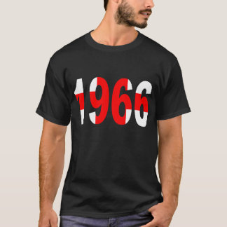1966 - england world cup T-Shirt