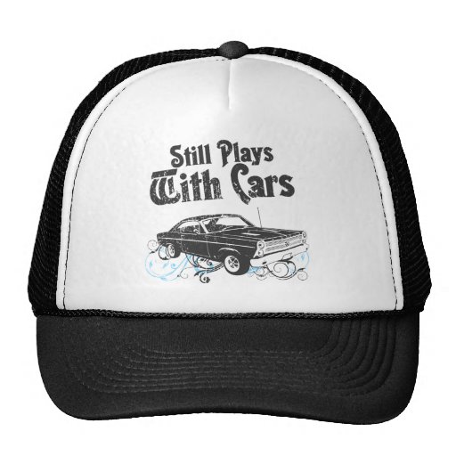 Ford gt hats #4