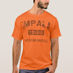 1966 Impala Tee