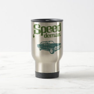 1967 Chevrolet Nova SS Travel Mug