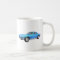 1967 Corvette Sports Car: Blue Finish: