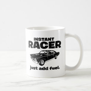 1967 Pontiac GTO Coffee Mug
