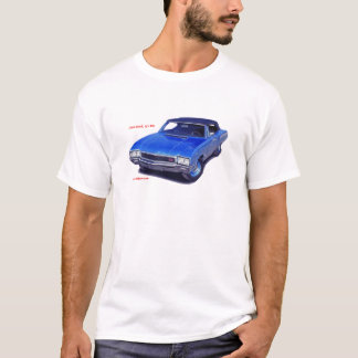 1968 Buick GS 400 T-Shirt