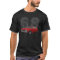 1968 Chevelle SS: Red Finish: T-Shirt