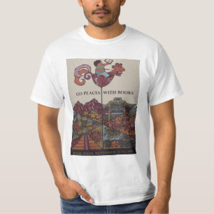 1968 Children's Book Week Shirt
