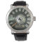 1968 Classic Sports Car Speedometer