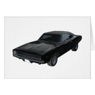 1968 dodge charger r/t mopar