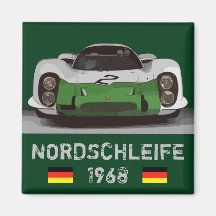 1968 RACING
