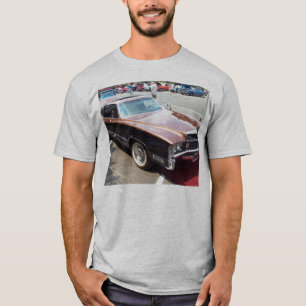1969-Cadillac-Eldorado T-Shirt