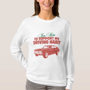 1969 Chevrolet Chevelle 396 SS T-Shirt