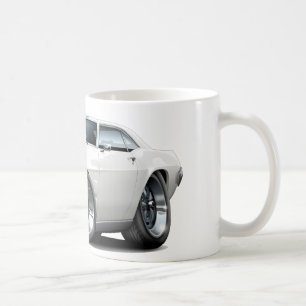 1969 Firebird Trans Am Coffee Mug