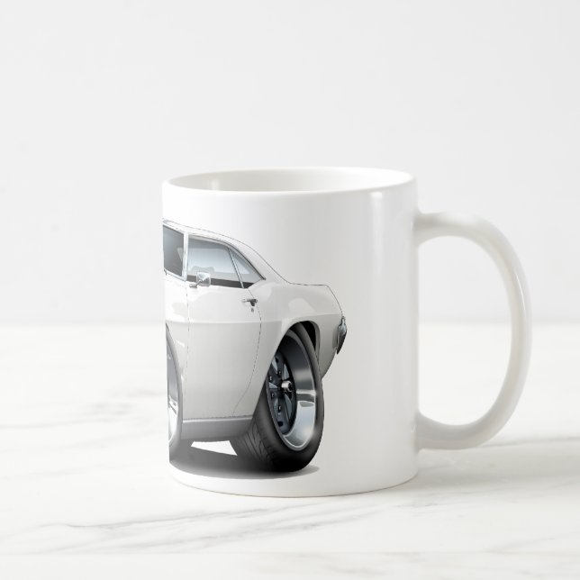 1969 Firebird Trans Am Coffee Mug (Right)
