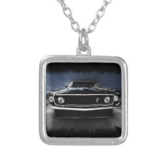 Ford mustang bracelet #2