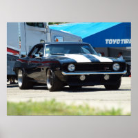 1969 Z28
