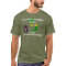 196th Light Infantry Brigade Vietnam T-Shirt