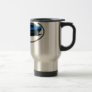 1970 CAMARO TRAVEL MUG