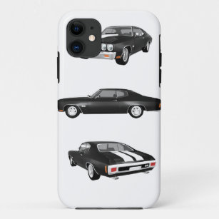 1970 Chevelle SS: Case-Mate iPhone Case