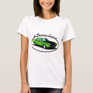 1970 Dodge challenger T-Shirt