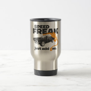 1970 Dodge Challenger Travel Mug