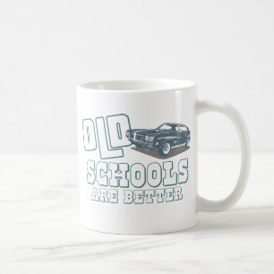 1970 Pontiac GTO 455 "JUDGE" Coffee Mug